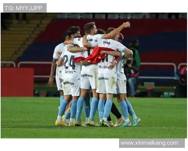 西甲焦点战巴塞罗那迎战赫罗纳期待精彩对决与进球盛宴