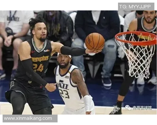 鹈鹕与灰熊对决技术统计分析揭示比赛关键数据与表现差异